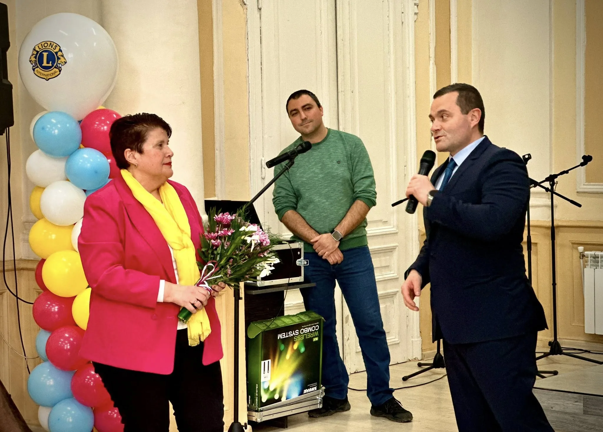 Regionalnata biblioteka lyuben karavelov izpal 2 2026 новините от българия регионалната библиотека „любен каравелов“ се изпълни с талант и вдъхновение по време на общинския кръг на първия... Регионалната библиотека „любен каравелов“ се изпълни с талант и вдъхновение по време на общинския кръг на първия национален песенен конкурс „звездни лъвчета“ в русе 2026 българия новините balgarianovinite. Com 2026-03-24 17:15:00 регионалната библиотека „любен каравелов“ се изпълни с талант и вдъхновение по време на общинския кръг на първия национален песенен конкурс „звездни лъвчета“ в русе 2026 информационна агенция за разследваща журналистика и разследващ репортаж бургас, българия