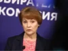 Росица Матева: Участието на Стоил Цицелков не е проблем за ЦИК 2026 Росица Матева: Участието на Стоил Цицелков не е проблем за ЦИК 2026