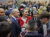 Румен Радев даде старт на предизборната кампания в Русе 2026 Румен Радев даде старт на предизборната кампания в Русе 2026