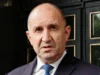 Румен Радев с остър коментар срещу властта за договора с Украйна 2026 Румен Радев с остър коментар срещу властта за договора с Украйна 2026