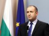 Румен Радев се явява на изборите с коалиция „Прогресивна България“ 2026 Румен Радев се явява на изборите с коалиция „Прогресивна България“ 2026