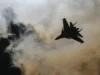 Руски изтребител Су-30 навлезе във въздушното пространство на Естония 2026 Руски изтребител Су-30 навлезе във въздушното пространство на Естония 2026