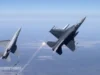 САЩ форсират забавените доставки на изтребители F-16V за Тайван 2026 САЩ форсират забавените доставки на изтребители F-16V за Тайван 2026