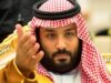 Саудитска Арабия скръцна със зъби на Иран 2026 Саудитска Арабия скръцна със зъби на Иран 2026