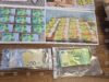 Seized Counterfeit Banknotes in 2025 Q4 Increased 14 Times From a Year Earlier 2026 Seized Counterfeit Banknotes in 2025 Q4 Increased 14 Times From a Year Earlier 2026