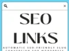 SEO Link Latinization – WordPress SEO плъгин за оптимизация на URL адреси 2026 SEO Link Latinization – WordPress SEO плъгин за оптимизация на URL адреси 2026