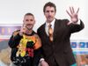 Shia LaBeouf Was Too Busy ‘Chasing A**’ to Care About Epstein Files: ‘Motherf*ckers That Are in the Street Don’t Give a F*ck’ 2026 Shia LaBeouf Was Too Busy ‘Chasing A**’ to Care About Epstein Files: ‘Motherf*ckers That Are in the Street Don’t Give a F*ck’ 2026