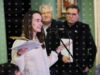 Sibila Alexova Wins National Poetry Award 2026 Sibila Alexova Wins National Poetry Award 2026