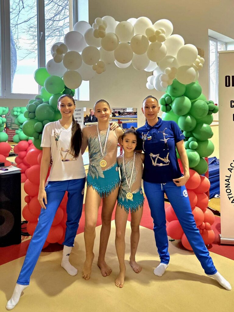 Sliven nay mnogo medali zonalnoto parvenstvo a 2 2026 новините от българия сливенският клуб по акробатика „стефан данчев“ се представи блестящо на проведеното на 21 март зонално... Сливен с най-много медали на зоналното първенство по акробатика 2026 българия новините balgarianovinite. Com 2026-03-23 12:13:29 сливен с най-много медали на зоналното първенство по акробатика 2026 информационна агенция за разследваща журналистика и разследващ репортаж бургас, българия