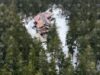 Smoke Reported at Petrohan Lodge, No Fire Found, Police Says 2026 Smoke Reported at Petrohan Lodge, No Fire Found, Police Says 2026