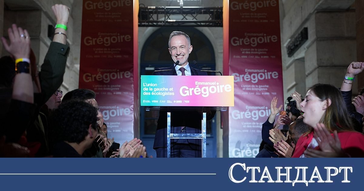Sotsialist specheli parizh otide rabota kolelo 2026 новините от българия българия новините - balgarianovinite. Com кандидатът на социалистическата партия еманюел грегоар спечели изборите за... Социалист спечели париж, отиде на работа с колело 2026 българия новините balgarianovinite. Com 2026-03-23 06:33:46 социалист спечели париж, отиде на работа с колело 2026 информационна агенция за разследваща журналистика и разследващ репортаж бургас, българия