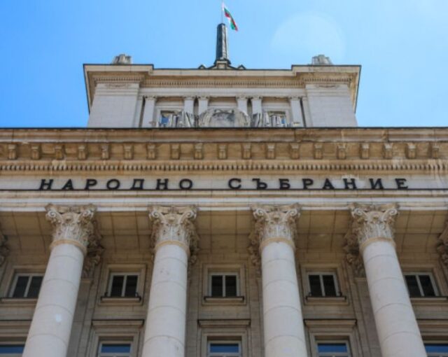 "Сова Харис": Шест партии влизат в парламента, ако изборите бяха днес 2026