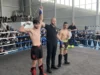 СК „Спартак Пазарджик“ сред най-добрите на Държавното първенство 2026 СК „Спартак Пазарджик“ сред най-добрите на Държавното първенство 2026