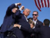 WH Spox Torches Conspiracy Theorists Claiming Assassination Attempt on Trump Was Staged: Need to ‘Have Their Heads Checked’ 2026 WH Spox Torches Conspiracy Theorists Claiming Assassination Attempt on Trump Was Staged: Need to ‘Have Their Heads Checked’ 2026