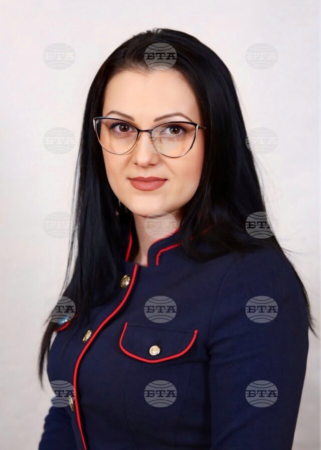 Stanislava Stefanova Is Top-of-the-List Candidate of There Is Such a People for Dobrich 8th Constituency 2026
