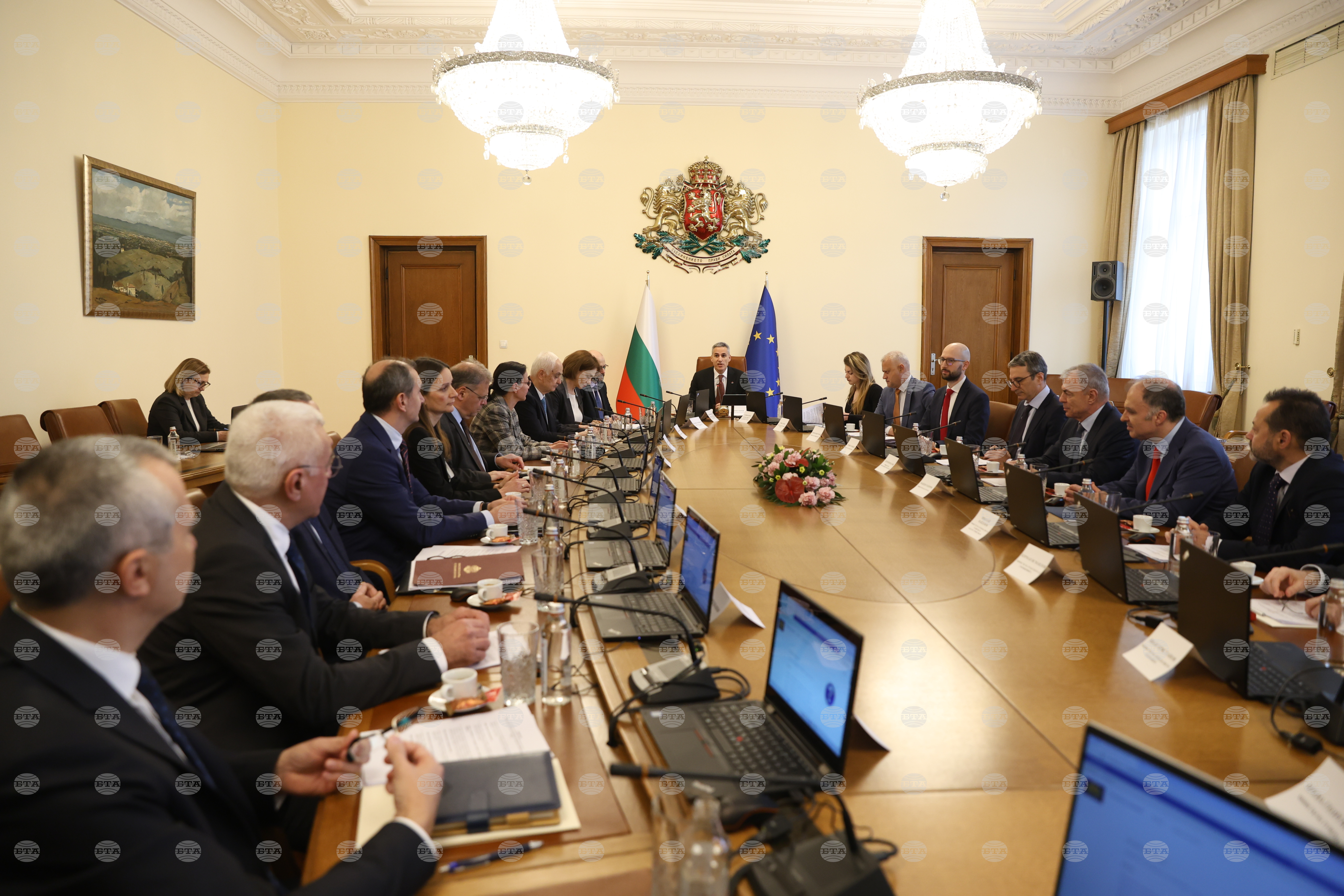 State funding approved for bulgarian communiti 2026 world news from bulgaria balgarianovinite. Com the council of ministers wednesday approved funding for the foreign ministry for 2026 amounting... State funding approved for bulgarian communities abroad 2026 българия новините balgarianovinite. Com 2026-03-18 12:32:40 state funding approved for bulgarian communities abroad 2026 investigative journalism and investigative reporting news agency burgas bulgaria