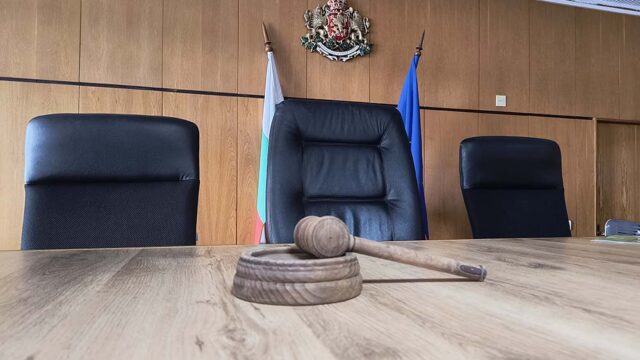 Стивън отново в съда за смъртта на Славчо! 2026 Стивън отново в съда за смъртта на Славчо! 2026