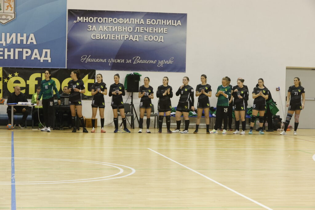 Svilengrad otstapi etar zagubi shansove final 3 2026 новините от българия хандбалистките на свиленград загубиха всички шансове да играят на финал на първенството в „а“ рхг,... Свиленград отстъпи на етър’ 64 и загуби шансове за финал на първенството в „а“ рхг – жени 2026 българия новините balgarianovinite. Com 2026-03-22 15:17:05 свиленград отстъпи на етър’ 64 и загуби шансове за финал на първенството в „а“ рхг – жени 2026 информационна агенция за разследваща журналистика и разследващ репортаж бургас, българия