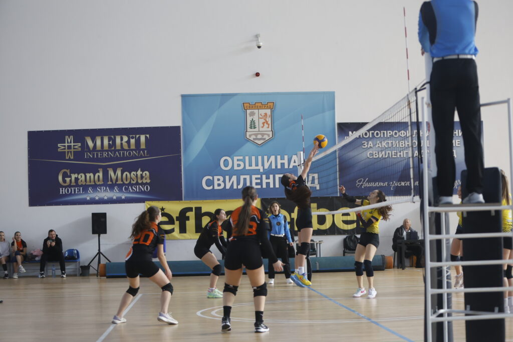 Svilengrad zapochna regionalen voleybolen turn 11 2026 новините от българия днес, в спортанта зала на свиленград, започна peгиoнaлeн вoлeйбoлeн тypниp, oт oфициaлния кaлeндap нa бфb, зa... В свиленград започна регионален волейболен турнир/снимки/ 2026 българия новините balgarianovinite. Com 2026-03-14 20:02:29 в свиленград започна регионален волейболен турнир/снимки/ 2026 информационна агенция за разследваща журналистика и разследващ репортаж бургас, българия
