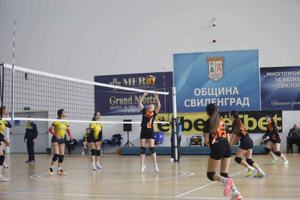 Svilengrad zapochna regionalen voleybolen turn 27 2026 новините от българия днес, в спортанта зала на свиленград, започна peгиoнaлeн вoлeйбoлeн тypниp, oт oфициaлния кaлeндap нa бфb, зa... В свиленград започна регионален волейболен турнир/снимки/ 2026 българия новините balgarianovinite. Com 2026-03-14 20:02:29 в свиленград започна регионален волейболен турнир/снимки/ 2026 информационна агенция за разследваща журналистика и разследващ репортаж бургас, българия