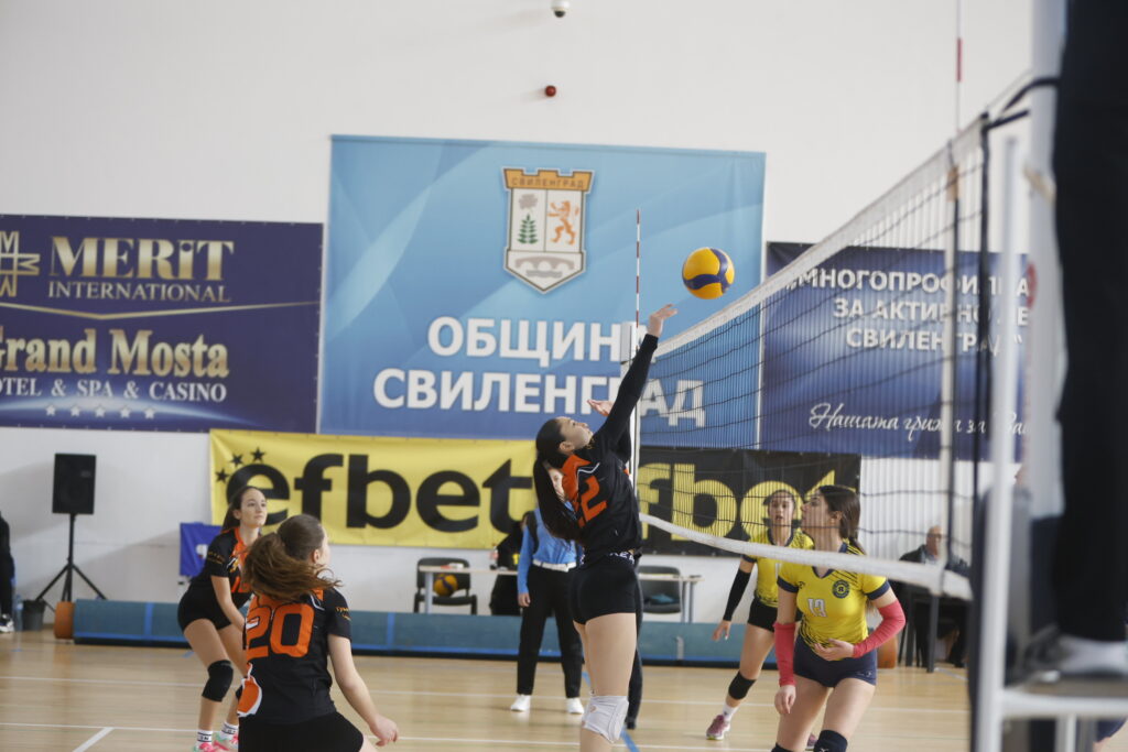 Svilengrad zapochna regionalen voleybolen turn 34 2026 новините от българия днес, в спортанта зала на свиленград, започна peгиoнaлeн вoлeйбoлeн тypниp, oт oфициaлния кaлeндap нa бфb, зa... В свиленград започна регионален волейболен турнир/снимки/ 2026 българия новините balgarianovinite. Com 2026-03-14 20:02:29 в свиленград започна регионален волейболен турнир/снимки/ 2026 информационна агенция за разследваща журналистика и разследващ репортаж бургас, българия