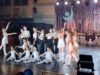 Свиленградските „ЕРА СвиЛена“ и „Сребърна пантофка“ с 8 медала от ESTREA DANCE FEST 2026 2026 Свиленградските „ЕРА СвиЛена“ и „Сребърна пантофка“ с 8 медала от ESTREA DANCE FEST 2026 2026