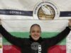 Swimmer Tsankov Wins World Title in 450 m Endurance at Winter Swimming World Championship 2026 Swimmer Tsankov Wins World Title in 450 m Endurance at Winter Swimming World Championship 2026