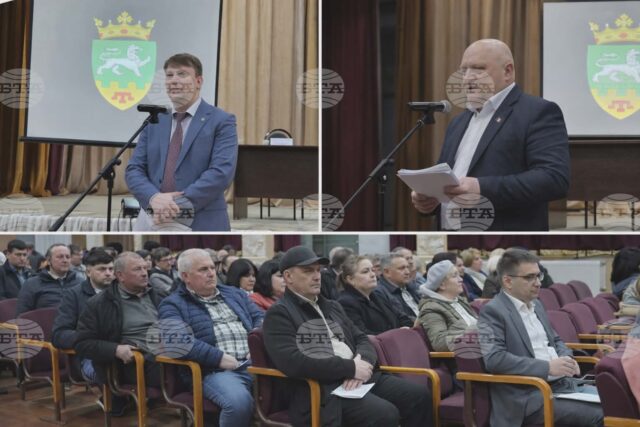 Taraclia Holds Discussions on Local Self-Government 2026