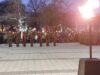Тържествената заря – проверка бе финален акорд на тържествата по случай Трети март в Плевен/снимки/ 2026 Тържествената заря – проверка бе финален акорд на тържествата по случай Трети март в Плевен/снимки/ 2026