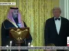 The Wall Street Journal: Саудитска Арабия е близо до присъединяване към американските удари в Иран 2026 The Wall Street Journal: Саудитска Арабия е близо до присъединяване към американските удари в Иран 2026