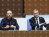 There Is No Legal Issue with Gurov’s Appointment as Caretaker PM – Justice Minister 2026 There Is No Legal Issue with Gurov's Appointment as Caretaker PM - Justice Minister 2026