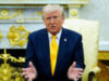 Top Republican Accuses Trump Admin of Keeing Congress In the Dark on Iran: ‘They’re Not Telling Us Things’ 2026 Top Republican Accuses Trump Admin of Keeing Congress In the Dark on Iran: ‘They’re Not Telling Us Things’ 2026