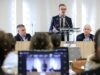 Trade Union Shares Concerns over Loss of Jobs Due to Climate Transition 2026 Trade Union Shares Concerns over Loss of Jobs Due to Climate Transition 2026