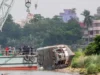 Трагедия в Бангладеш: автобус падна в река, десетки жертви 2026 Трагедия в Бангладеш: автобус падна в река, десетки жертви 2026