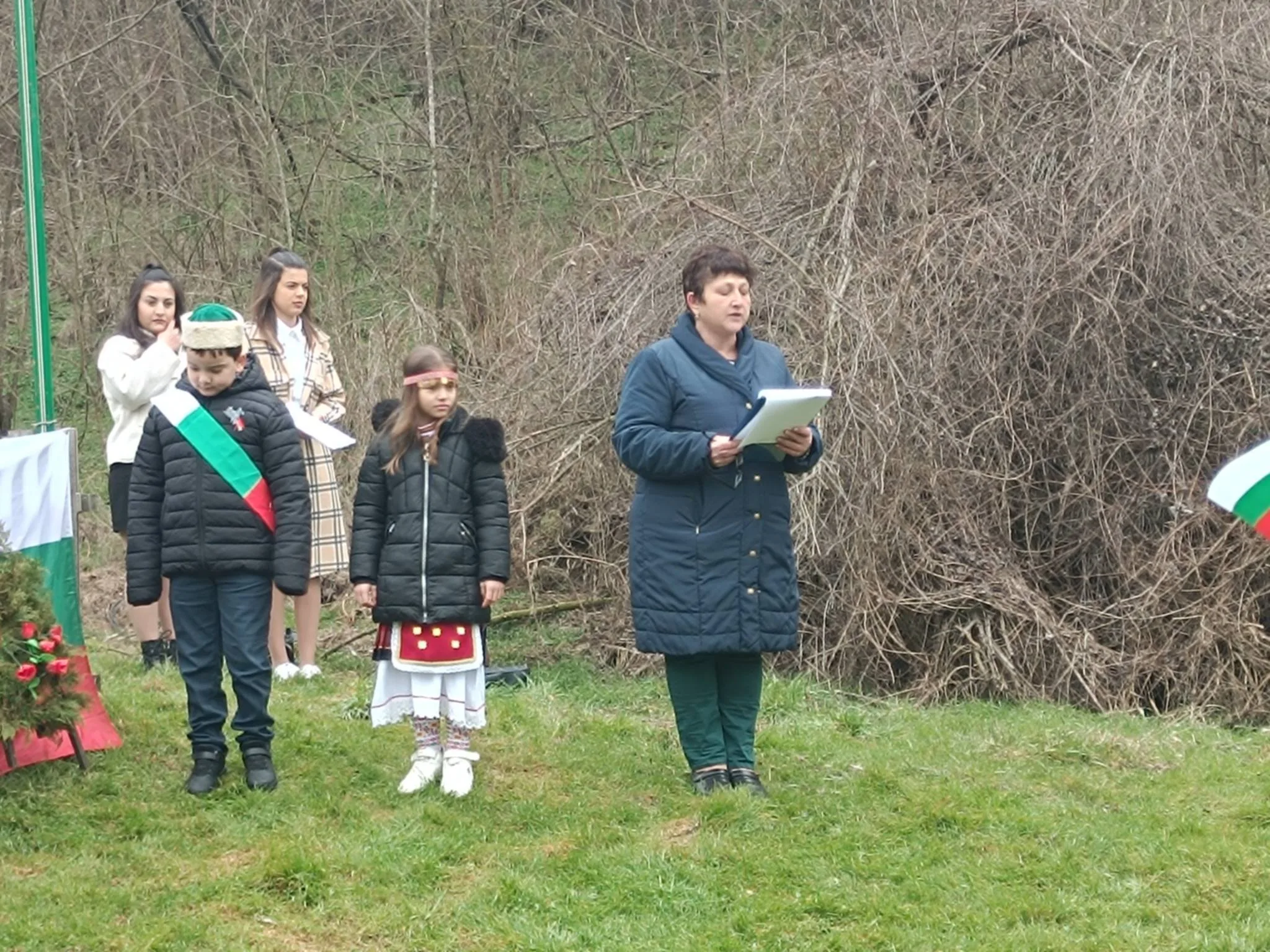 Treti mart baniska 2026 1 2026 новините от българия 148 години свобода празнува днес българия. Тържествената церемония пред паметниците в местността “ балабандере“ до... Трети март в баниска 2026 българия новините balgarianovinite. Com 2026-03-03 15:43:33 трети март в баниска 2026 информационна агенция за разследваща журналистика и разследващ репортаж бургас, българия