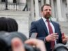 Trump administration profile: Markwayne Mullin 2026 Trump administration profile: Markwayne Mullin 2026