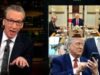 Trump Critic Bill Maher to Receive Prestigious Kennedy Center Prize 2026 Trump Critic Bill Maher to Receive Prestigious Kennedy Center Prize 2026