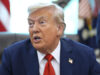 Trump Issues Executive Order Telling DHS to ‘Immediately Pay Our TSA Agents’ 2026 Trump Issues Executive Order Telling DHS to ‘Immediately Pay Our TSA Agents’ 2026