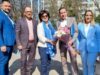 Цвета Караянчева повежда листата на ГЕРБ за Пловдивска област 2026 Цвета Караянчева повежда листата на ГЕРБ за Пловдивска област 2026