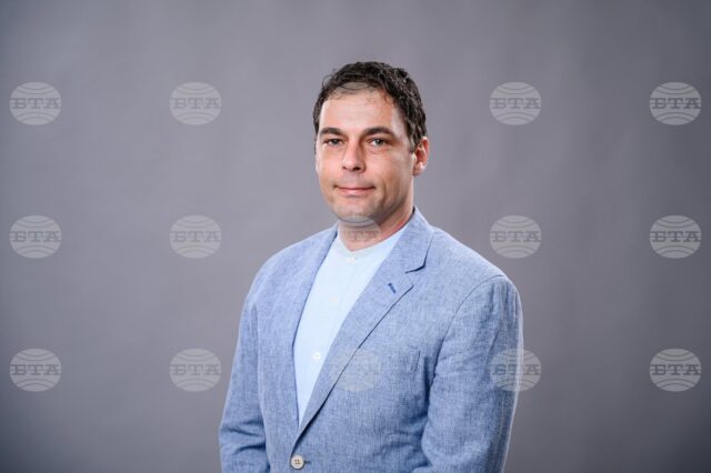 Vasil Vasilev Is Top of the List Candidate of Bulgaria Can for Plovdiv Region 17th Constituency 2026 Vasil Vasilev Is Top-of-the-List Candidate of Bulgaria Can for Plovdiv Region 17th Constituency 2026