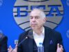 Във Велико Търново започна дискусията, посветена на 150 години от Априлското въстание 2026 Във Велико Търново започна дискусията, посветена на 150 години от Априлското въстание 2026