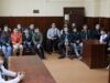 Възпитаници на Детско полицейско управление посетиха Районен съд – Разград 2026 Възпитаници на Детско полицейско управление посетиха Районен съд – Разград 2026