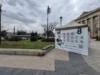 ПП „Възраждане“ първа подготви агитационни пунктове в Русе 2026 ПП „Възраждане“ първа подготви агитационни пунктове в Русе 2026