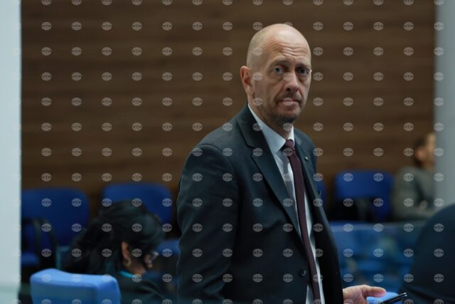 Vazrazhdane MP Slavcho Krumov Dies at 50 2026