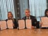 Vertical Gas Corridor Operators, EC Reach Agreement to Establish Long-term Solution Ensuring Gas Supplies to Region 2026 Vertical Gas Corridor Operators, EC Reach Agreement to Establish Long-term Solution Ensuring Gas Supplies to Region 2026