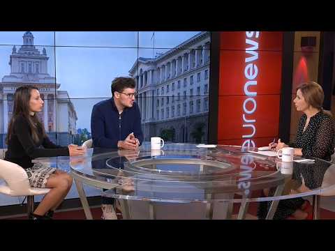 Видео: Анализатори: Служебното правителство вкара "руската тема" в предизборната кампания 2026