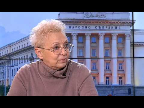 Видео: Диана Дамянова прогнозира ниска избирателна активност и по-трудно съставяне на правителство 2026