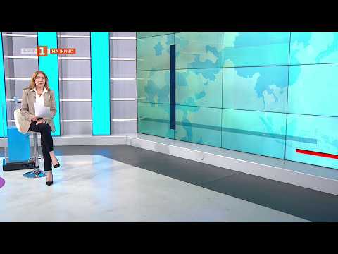 Видео: Идва ли край на войните в Иран и Украйна - "Светът и ние", 23.03.2026 2026