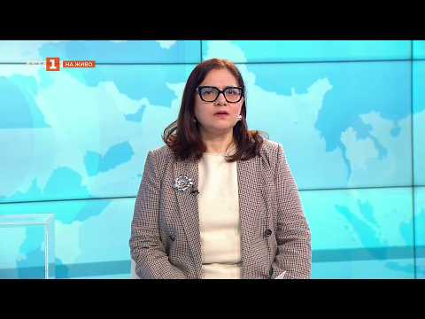 Видео: Има ли изход от тежката ескалация на конфликта в Близкия изток? Светът и ние - 19.03.2026 2026