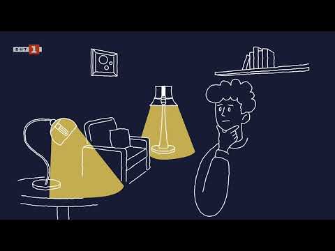 Видео: Как се печелят 200 евро от една крушка? | Разбери и спечели 2026